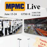 An Invitation to 127th Canton Fair – MPMC going live streams